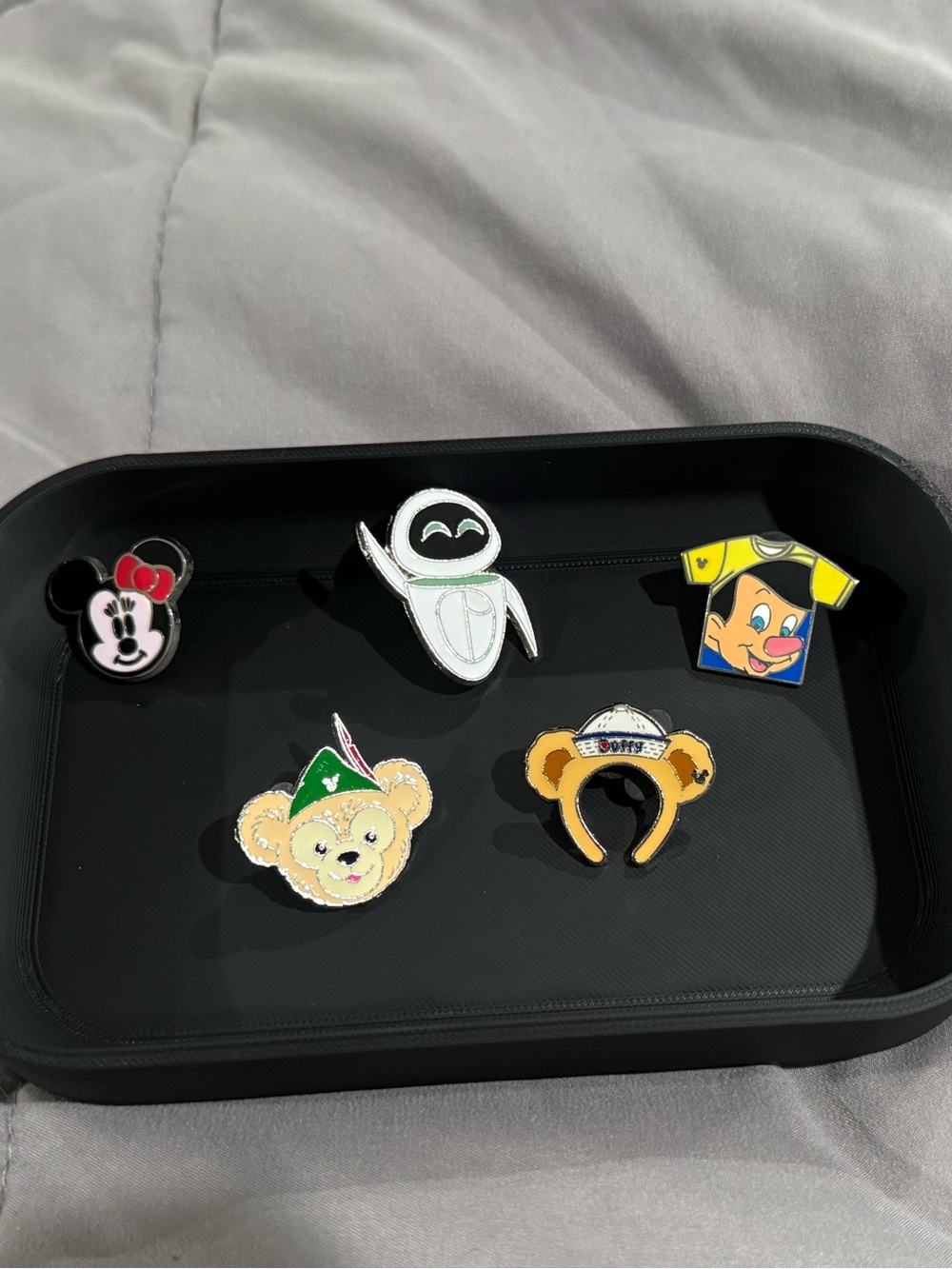 Authentic Disney Trading Pins Lot